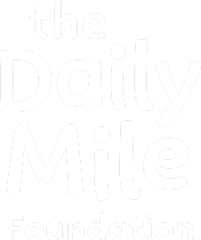 The Daily Mile logo